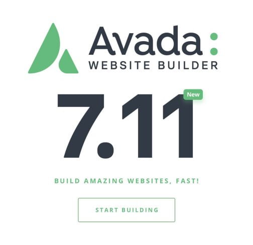 Avada WordPress Theme